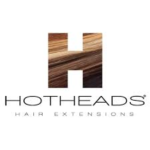 HotHeads Hair Extensions for Sale at Salon Veritas Downtown Raleigh NC