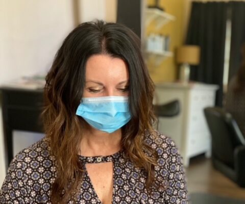 Salon Veritas Hair By Ashley McCauley