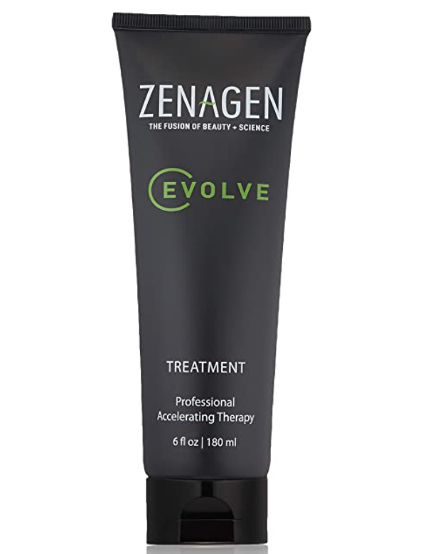 Zenagen Products Salon Veritas