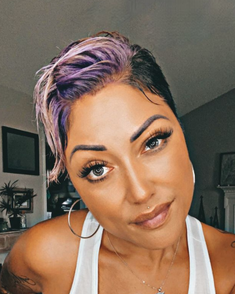 violet hair salon veritas raleigh nc