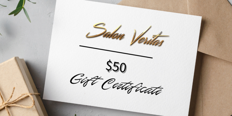 give the gift card social graphics