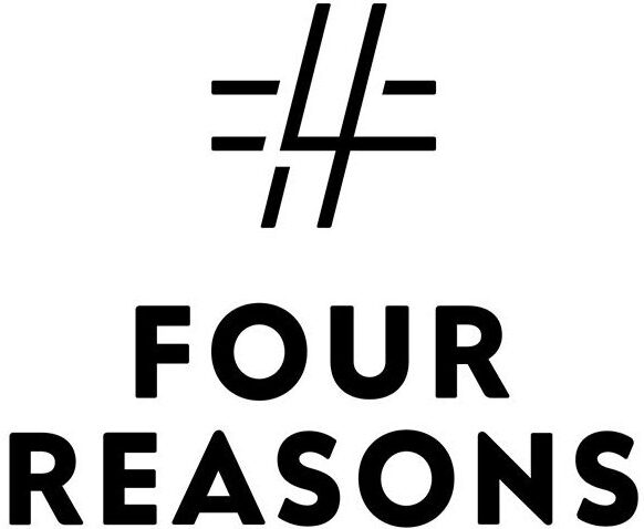 Four Reasons at Salon Veritas
