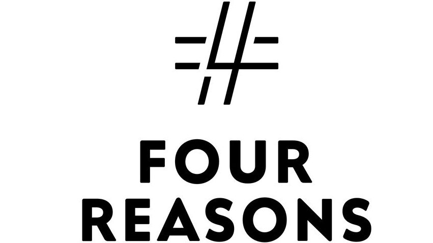 Four Reasons at Salon Veritas