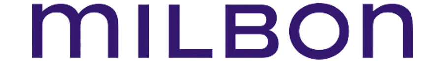 Milbon Logo