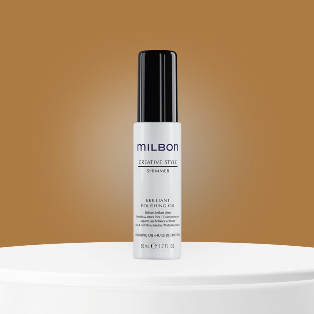 Salon Veritas Milbon Polishing oil
