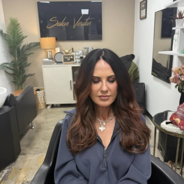 Salon Veritas in Midtown Raleigh