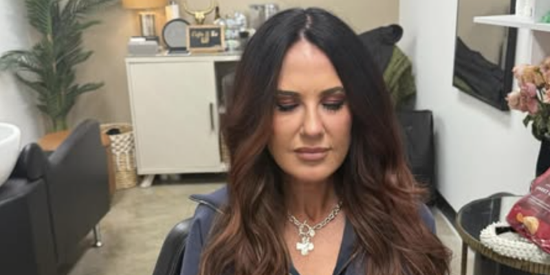 Salon Veritas in Midtown Raleigh