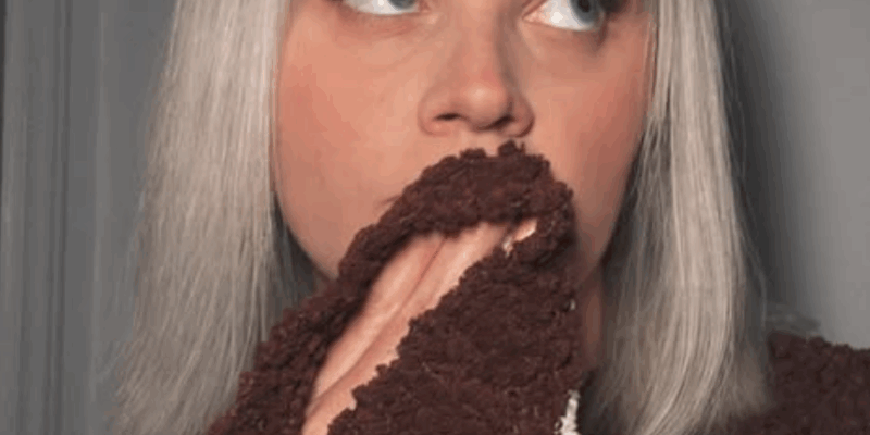 Blonde Bob at Salon Veritas