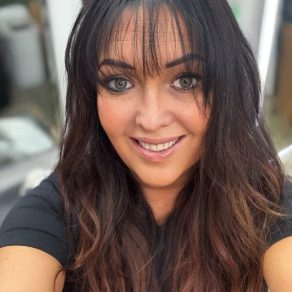Ashley Bangs and Salon Veritas