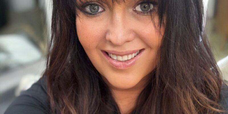 Ashley Bangs and Salon Veritas