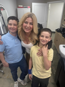 Salon Veritas Family Cuts