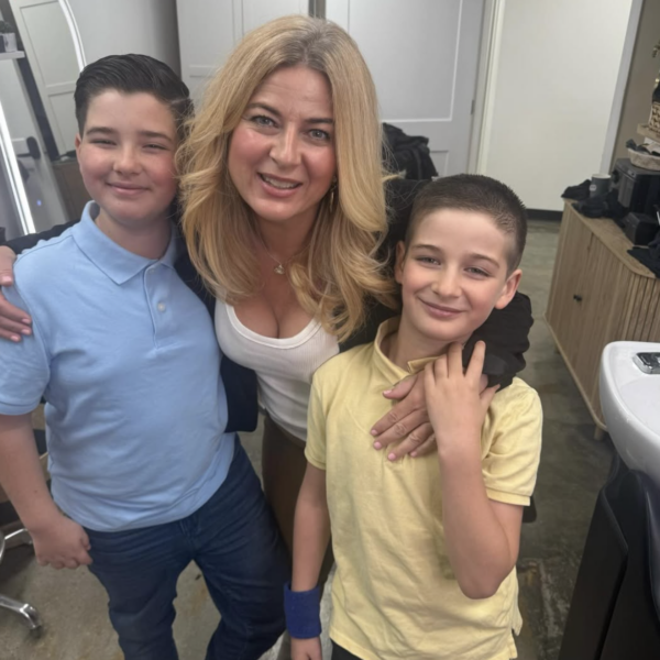 Salon Veritas Family Cuts