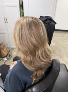 Salon Veritas