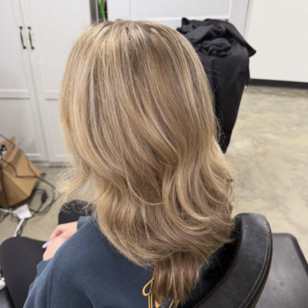 Salon Veritas